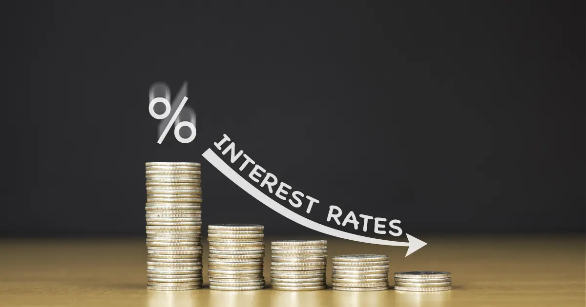 Understanding interest rates on loans