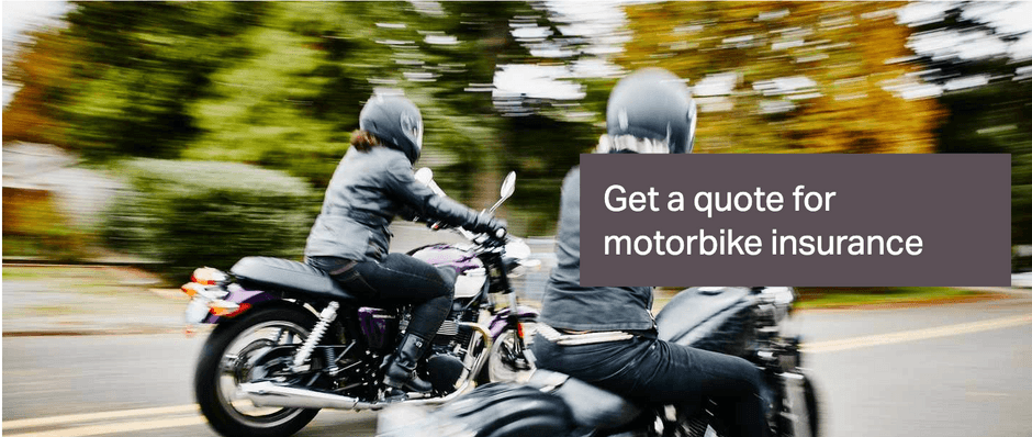 Motorbike Insurance