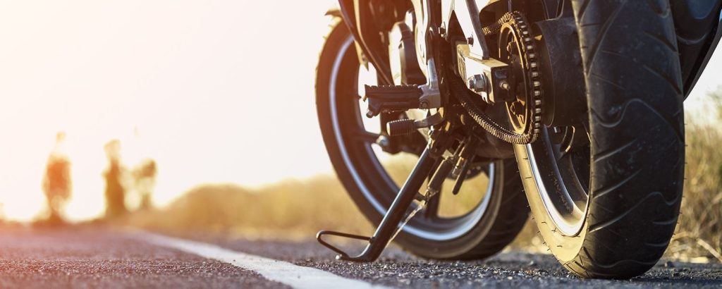 Motorbike Insurance