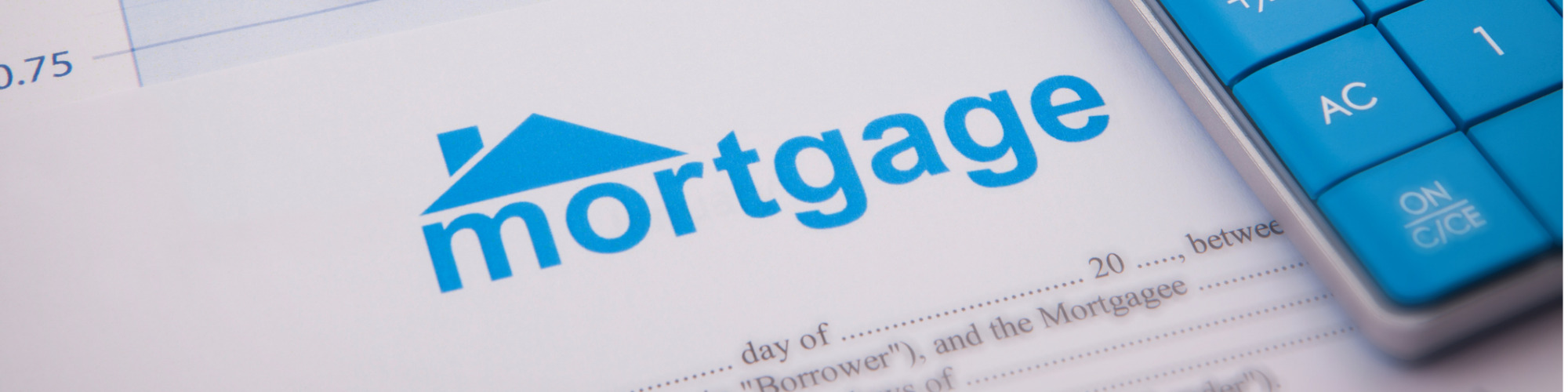 Mortgages - Loans Website Directory