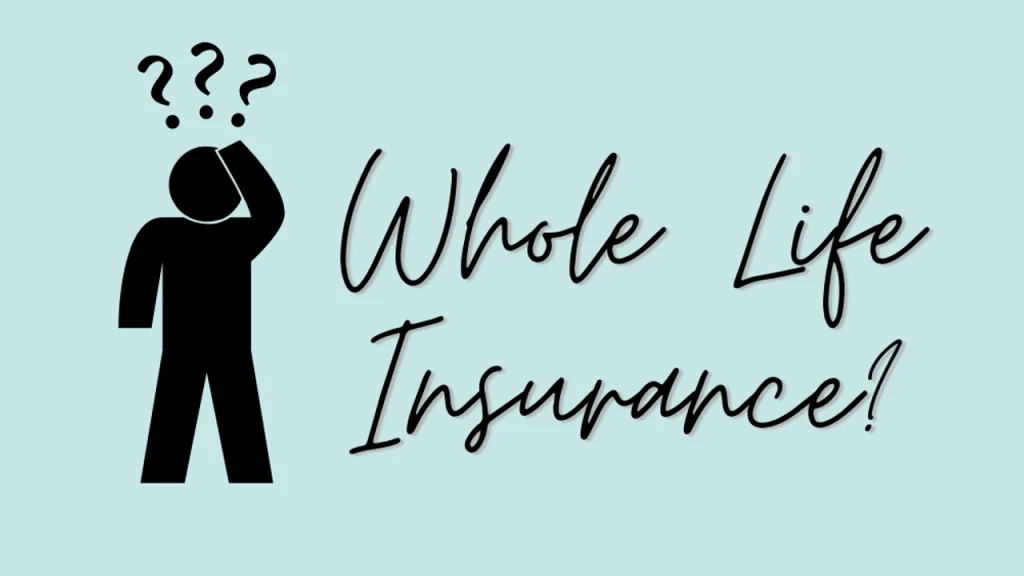 Compare Life Insurance Quotes - Whole Life Insurance