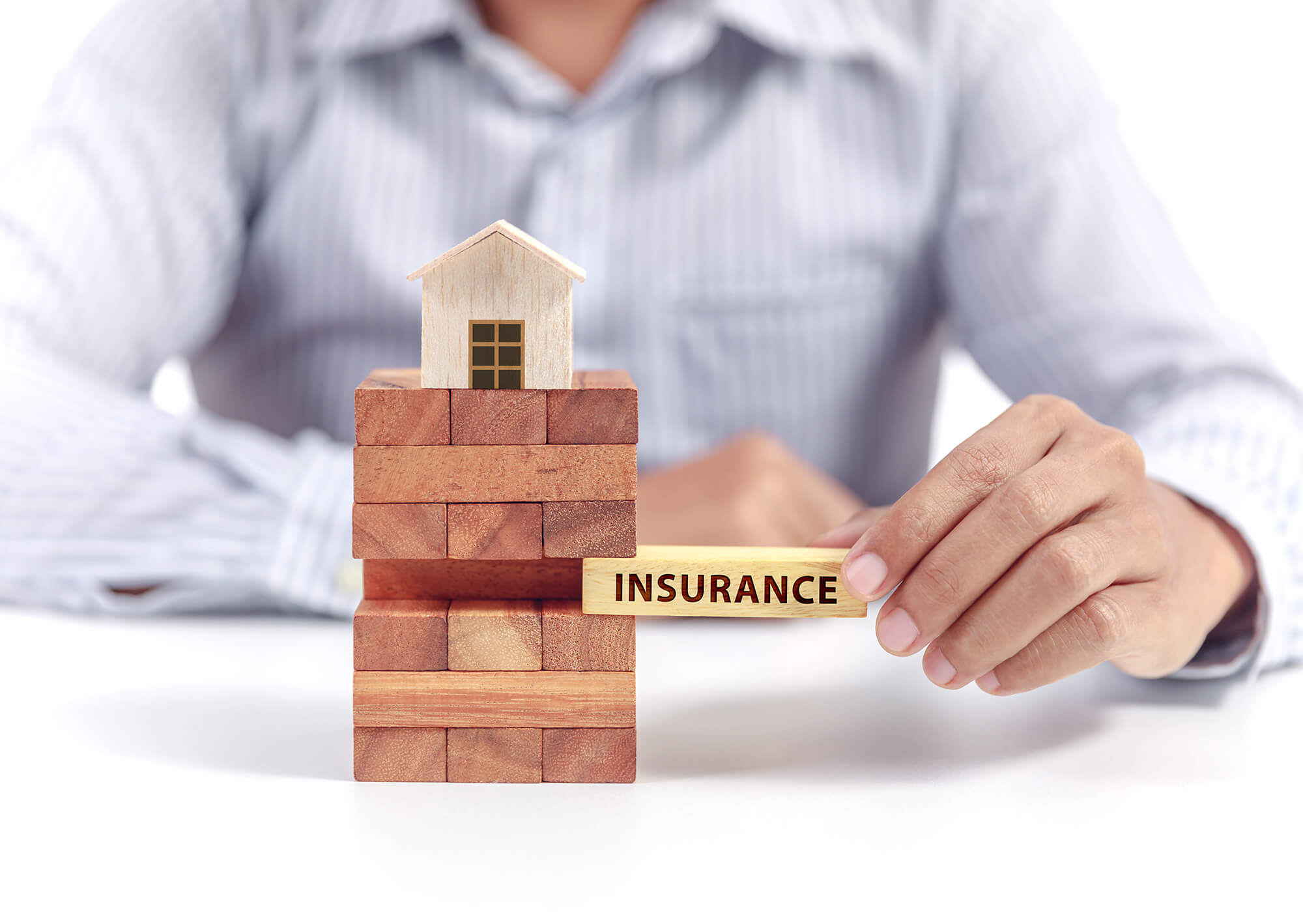 Home Insurance Information Guide