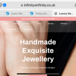 Jewellery Shopping Directory - Loans Website Directory