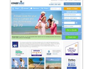 Wolf & Badger Jewellery Shop - Loans Website Directory