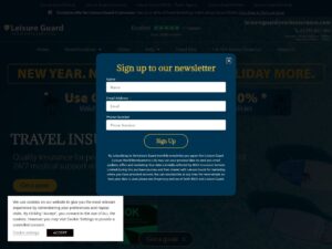 KaarenBuchanan.com - Jewellery Shop - Loans Website Directory